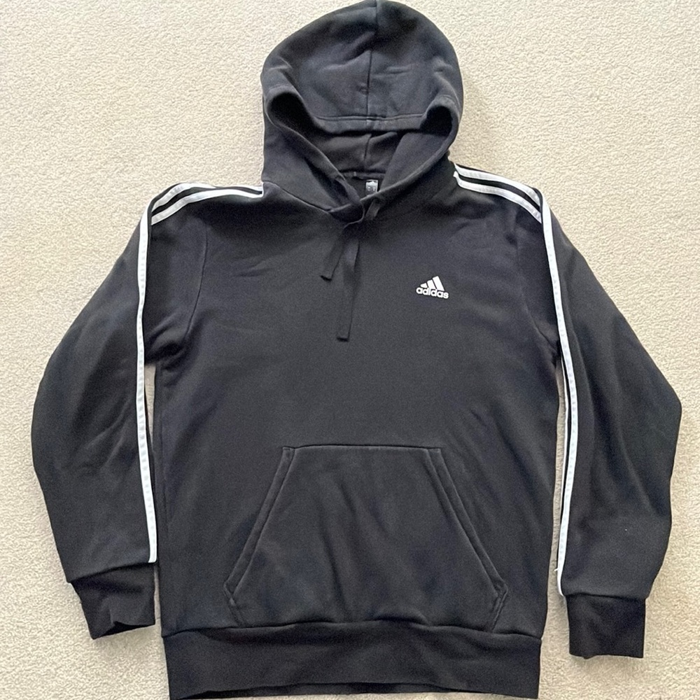 men’s adidas hoodie